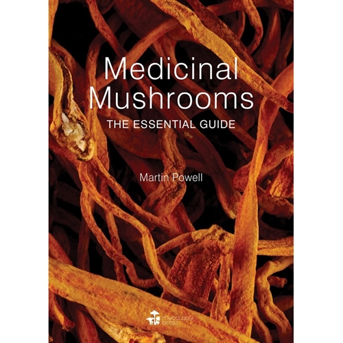 Køb bogen Medicinske svampe